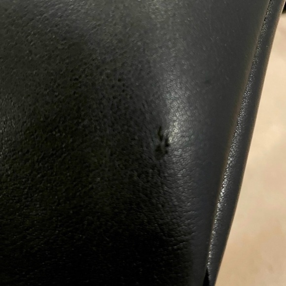 Fanny Pack Black - Picture 8 of 9